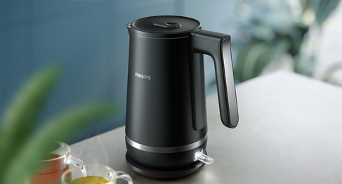 B&igrave;nh đun v&agrave; m&aacute;y pha tr&agrave;