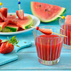 c&ocirc;ng thức l&agrave;m nước &eacute;p tươi