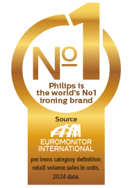 Nh&atilde;n hiệu b&agrave;n ủi h&agrave;ng đầu thế giới năm 2020