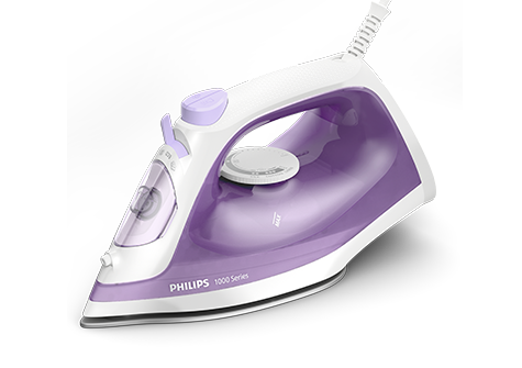 B&agrave;n ủi hơi nước Philips D&ograve;ng 5000