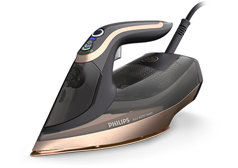 B&agrave;n ủi hơi nước Philips