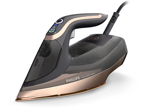 B&agrave;n ủi hơi nước Philips