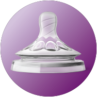 n&uacute;m v&uacute; si&ecirc;u mềm philips avent