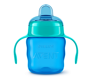 B&igrave;nh tập uống cho b&eacute;