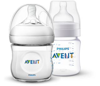 B&igrave;nh tập uống cho b&eacute;