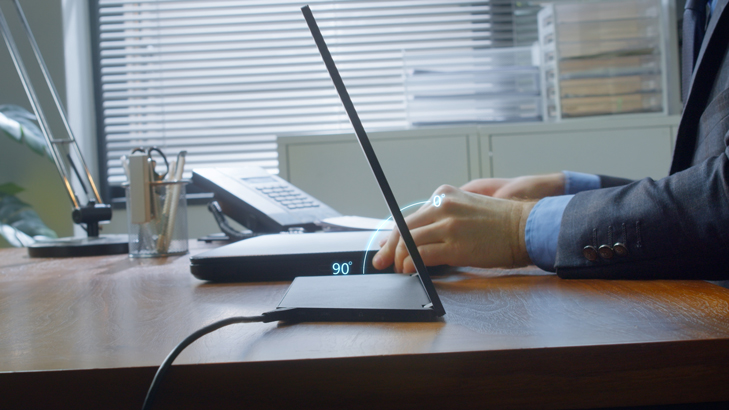 Ch&acirc;n đế đa g&oacute;c