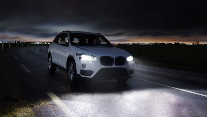 Tăng cường độ s&aacute;ng