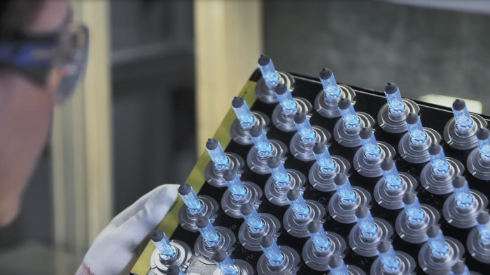 Video đột ph&aacute; c&ocirc;ng nghệ