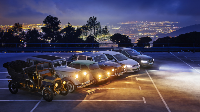 Video c&acirc;u chuyện của Philips