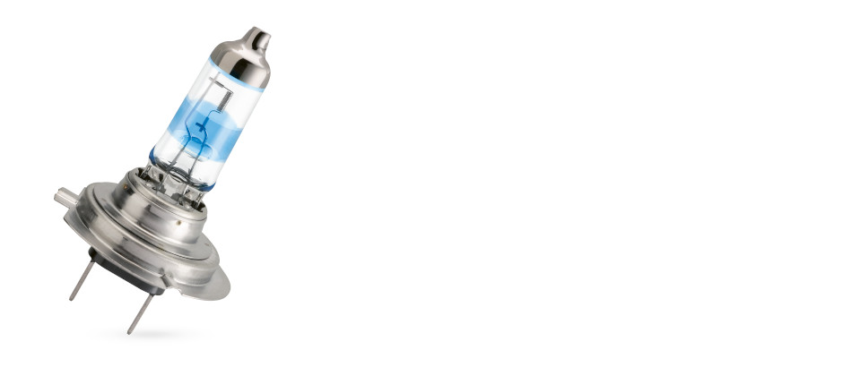 cận cảnh một chiếc đ&egrave;n nhỏ