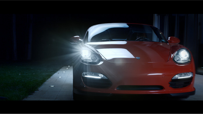 T&igrave;m đ&egrave;n led ph&ugrave; hợp cho xe hơi của bạn