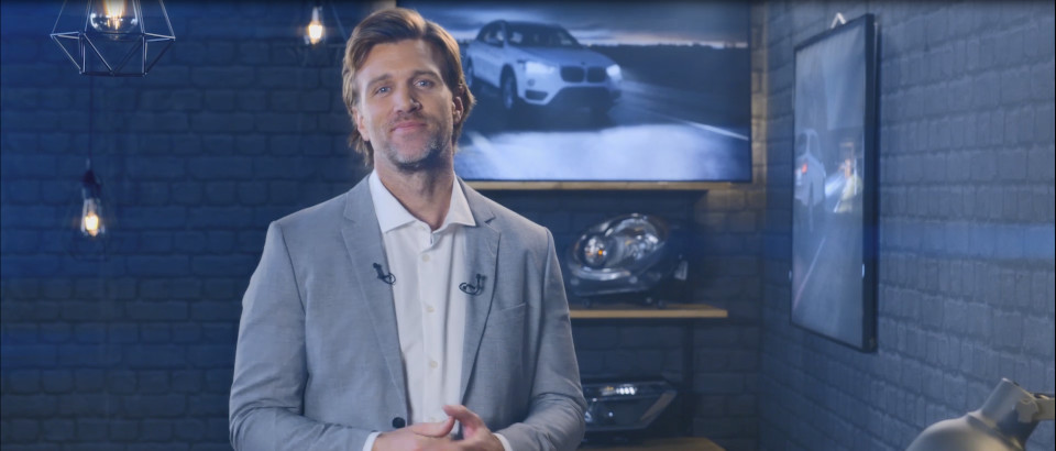 B&oacute;ng đ&egrave;n LED retrofit