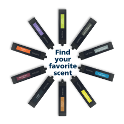 hộp chứa hương thơm vận h&agrave;nh th&ocirc;ng minh