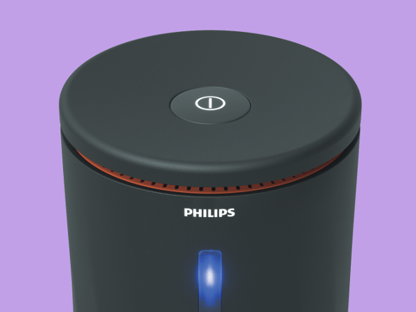 T&iacute;nh năng chống ồn của Philips