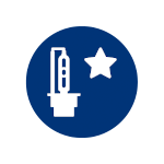 Biểu tượng Thiết kế th&ocirc;ng minh