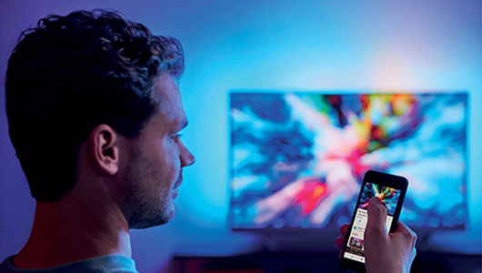 T&iacute;ch hợp Chromecast