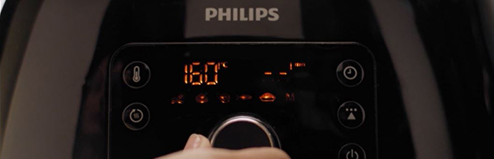 Nồi chi&ecirc;n kh&ocirc;ng chỉ cho m&oacute;n chi&ecirc;n!