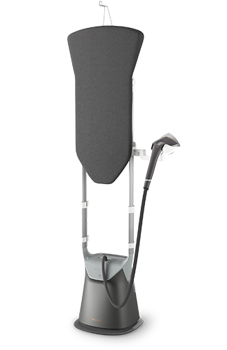 B&agrave;n ủi hơi nước trụ đứng đa năng Philips D&ograve;ng 8000