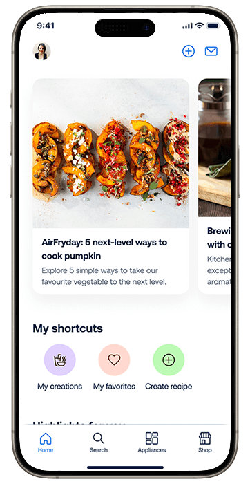 Điện thoại th&ocirc;ng minh c&oacute; m&agrave;n h&igrave;nh ch&iacute;nh c&aacute; nh&acirc;n HomeID