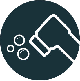 M&aacute;y đ&aacute;nh gi&agrave;y thể thao Philips, GCA100, l&agrave;m sạch dễ d&agrave;ng