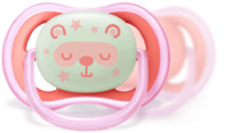 Ty ngậm cho trẻ 6-18 th&aacute;ng tuổi