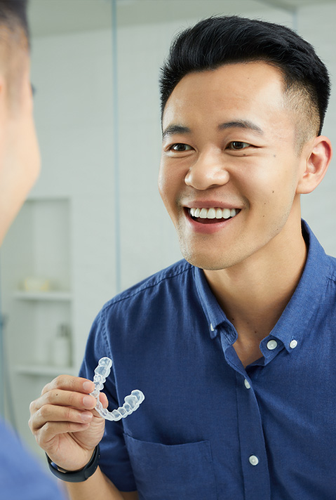 Kế hoạch t&ugrave;y chỉnh cho bạn