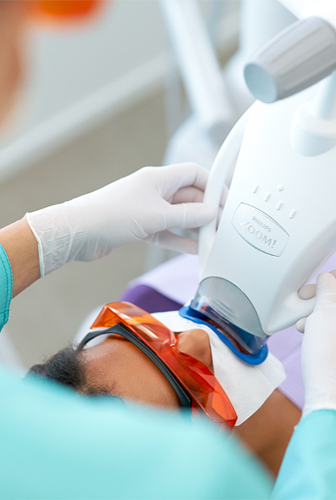 Nhẹ nh&agrave;ng nhưng hiệu quả