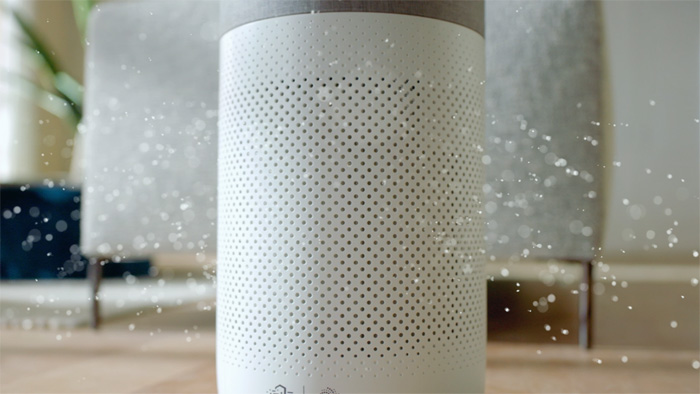 M&aacute;y lọc kh&ocirc;ng kh&iacute; Philips