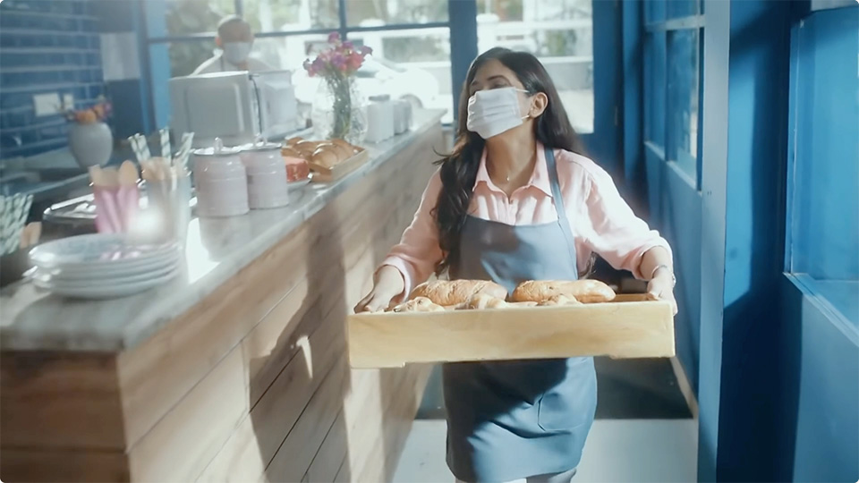 M&aacute;y lọc kh&ocirc;ng kh&iacute; Philips c&oacute; thể gi&uacute;p g&igrave; cho doanh nghiệp của bạn