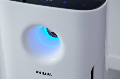 Bảo vệ khỏi c&aacute;c chất g&acirc;y &ocirc; nhiễm như giọt kh&iacute; dung v&agrave; vi r&uacute;t