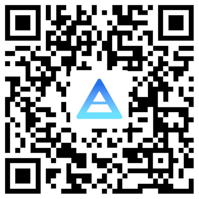 AirMatters qr
