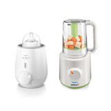 Chăm s&oacute;c b&agrave; mẹ v&agrave; em b&eacute;