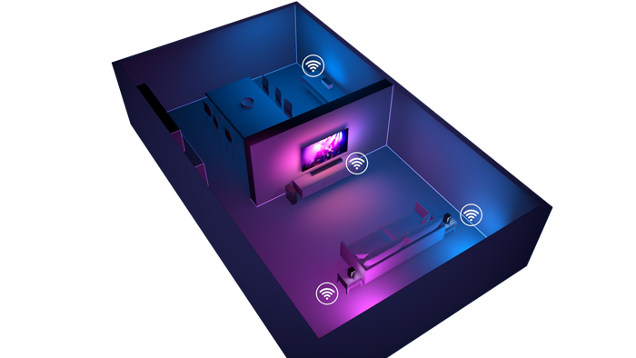 Play-Fi l&agrave; g&igrave;?