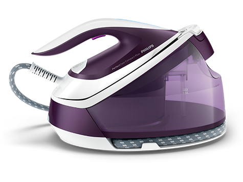 B&agrave;n ủi bộ tạo hơi nước Philips